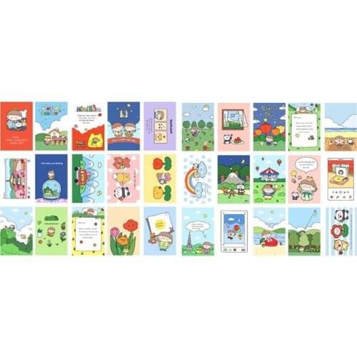 30Pcs Wall Collage Kit Aesthetic Pictures, Bedroom Decor for Teen Girls, Wall Collage Kit, Collage Kit for Wall Decor