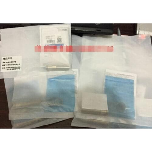 New Omron E2E2-X5C1-M1 #exp