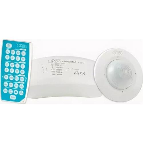 Системы автоматизации зданий ORBIS China At AliExpress