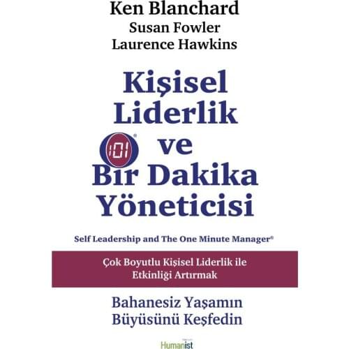 Personal Leadership and A Minute Manager