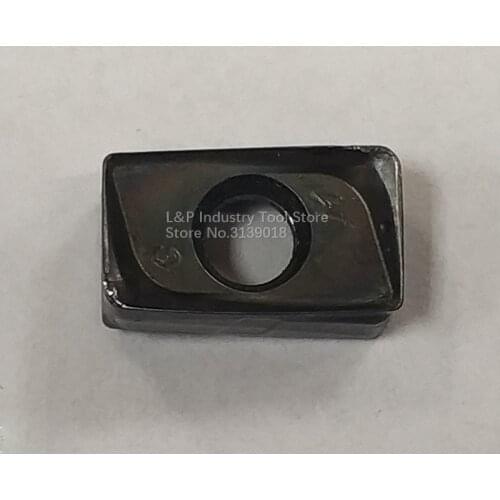 Contact Me Before Place Order As Out Of Stock Frequently New Original Carbide Inserts LOMU100408ER-GM PR1535 CNC Tool
