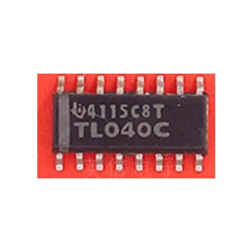 TL040C ACD0900 LT1660I MIC5017BWM