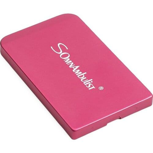 3.0 interface 2.5 inch HDD external hard drive, 2.5gb/320gb/500gb/1tb/2tb, usb250, compatible with storage desktops and laptops