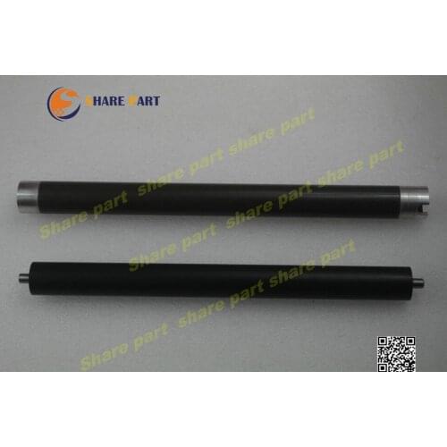 5sets Compatible new ML2165 upper roller and pressure roller For samsung ML2160 ML2165 scx3405 JC66-03089A JC66-02716B