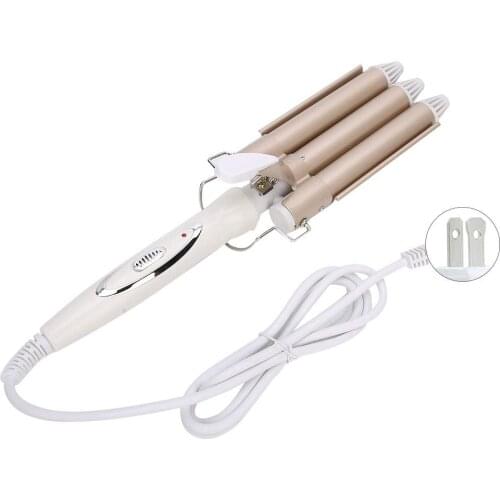 Amymumu Hair Curler