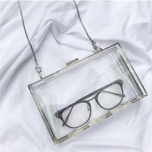 Women's Clutches On A Chain BELLA JOY China