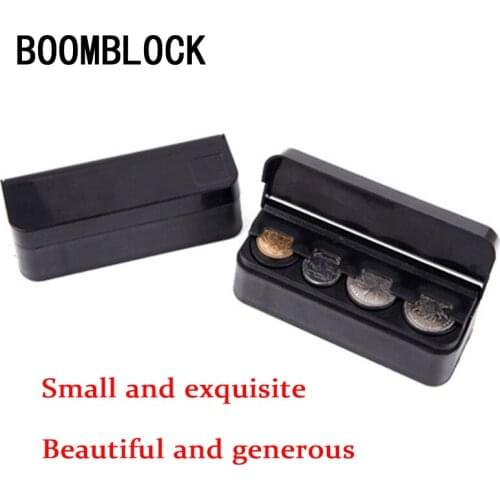 BOOMBLOCK Car Styling Storage Case For Mazda 3 6 Cx-5 Citroen C4 C5 C3 Nissan Qashqai J11 Accessories For Skoda Octavia A5 2 A7
