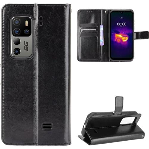 ChiuSi Ulefone Armor Phone Cases