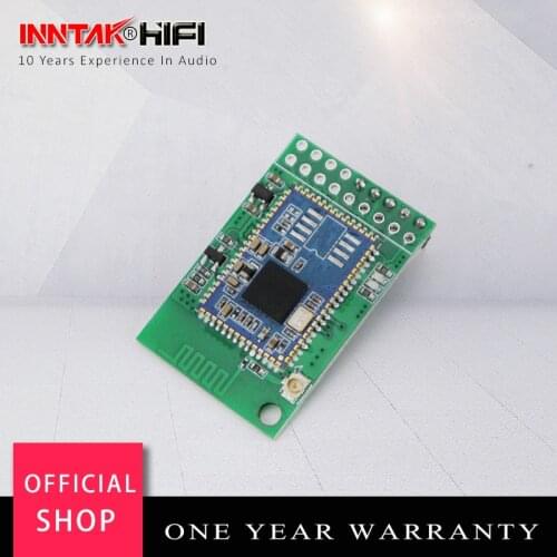 CSR8675 Bluetooth 5.0 I2S Module For ES9018 ES9038PRO AK4497 DAC
