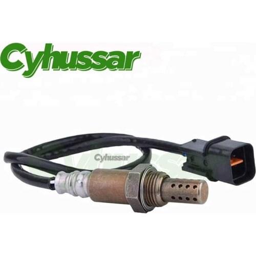 Oxygen Sensor O2 Lambda Sensor AIR FUEL RATIO SENSOR for Mitsubishi Outlander Grandis Lancer 2.0 Evo 2.4 4WD MN153037 MN153038