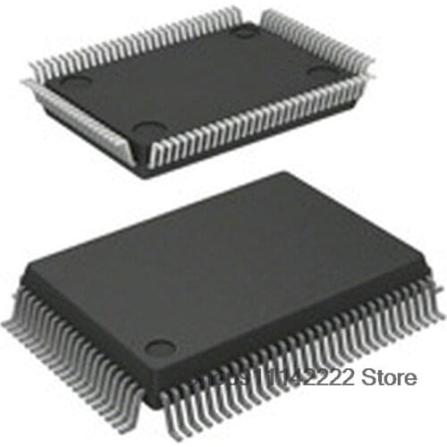 New 2pcs/lot RTL8309SB RTL8309SB-LF RTL8309 QFP-128