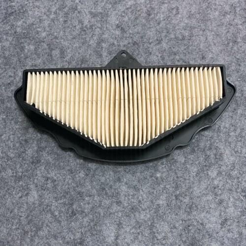 Motorcycle Air Filter Cleaner Cleaning Grid Fit For KAWASAKI ZX-10R ZX10R ZX 10R 2008-2010 2008 2009 2010 08 09 10 Street Bike