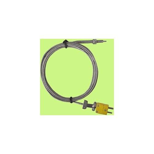 Factory Wholesale EGT K Type Thermocouple for Exhaust Gas Temperature Probe with M5 Threads