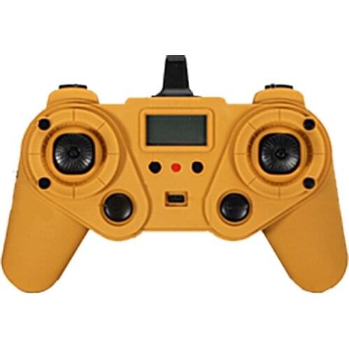 Remote control for Huina 580 1/14 23 channel excavator accessories