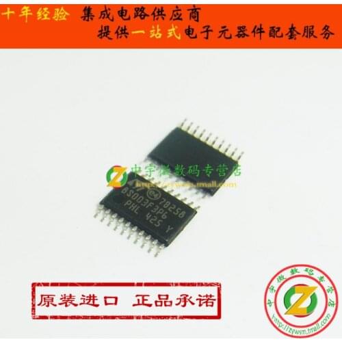 STM8S003F3P6 100% New origina STM8S003F3 STM8S003 TSOP Free shipping