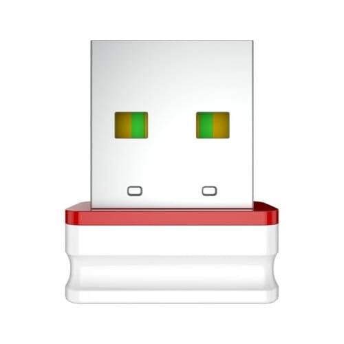 In Stock Mini USB Wifi Adapter 802.11 b/g/n Antenna 150Mbps USB Wireless Receiver Dongle Network Card External Wi-Fi For Desktop