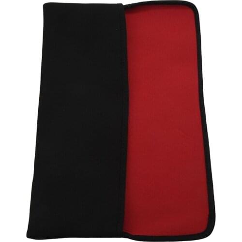 Screen Protection Cover, Center Console Display Sleeve Protector for Tesla Model 3 Sunshade and Screen Protection Center Console