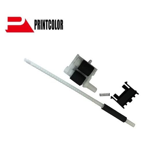 1X for Brother DCP 7055 MFC 7240 7360 7365 7460 7470 7860 Separation Pad Pickup Roller LY3058001 LY2312001 LY2093001 LY2087001