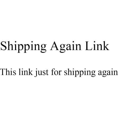 Shipping link