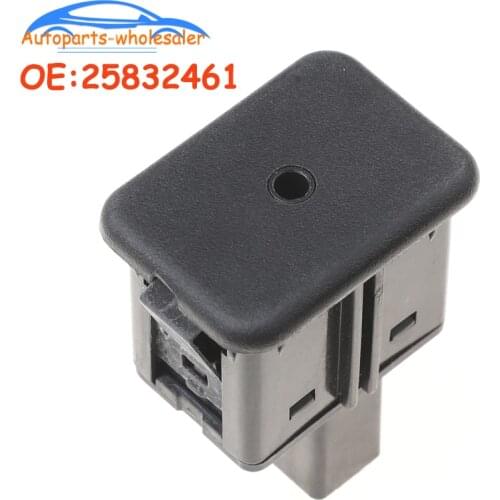 25832461 For Vauxhall Corsa D GMC Aux In/ Audio Input Socket Connection Car Accessories