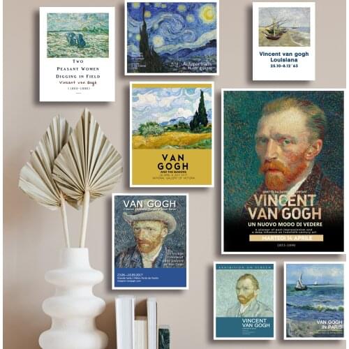 BJYWDAP Wall Paintings Landscapes