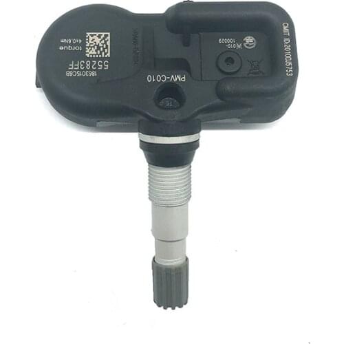 New for Toyota C-HR CHR Corolla Pacific Camry V70 (GS 2012 April-2017) PMV-C010 315Mhz Tire Pressure Monitor Sensor TPMS