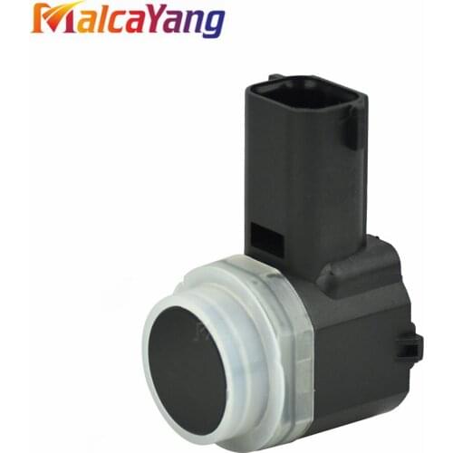 8A53-15K859-ABW PDC Parking Sensor For Ford FOCUS III Anti Radar Detector Parktronic Distance Control Car Electronics accessory