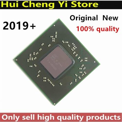 DC:2019+ 100% New 216-0833002 216 0833002 BGA Chipset