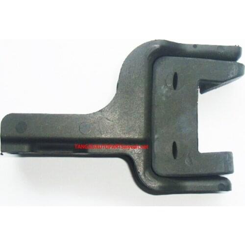 Front Upper Radiator Insulator Holder Mount Fit Chrysler 300C Charger 4596474 4596474AD 4596474AC