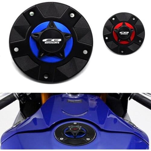 For Honda CB650R CBR650R cb 650 r cbr 650r 2019-2020 Motorcycle personality High Quality Fuel Gas Tank Cap Cover Fuel Tank Cover