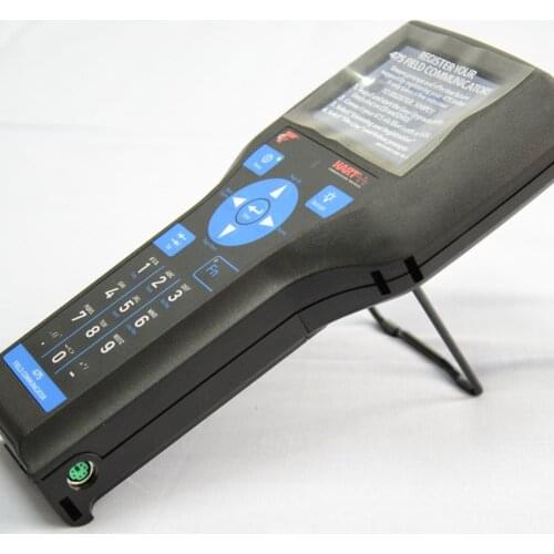 Emerson Rosemount 475 HART Field Communicator / 475HP1ENA9GMT / Stock / Brand new and Original/ Germany Origin