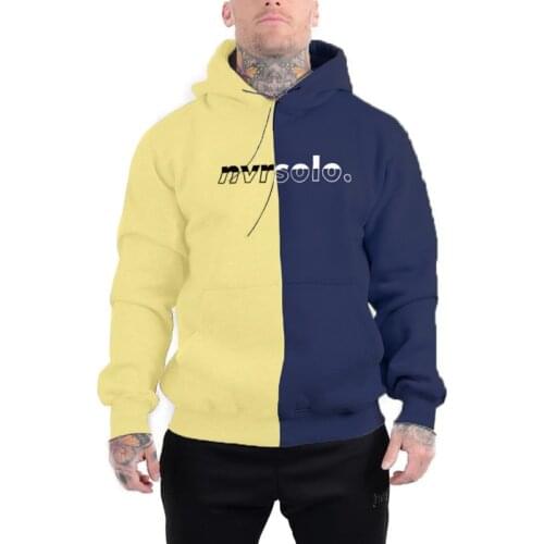JHANFT Stylish Men's Hoodies