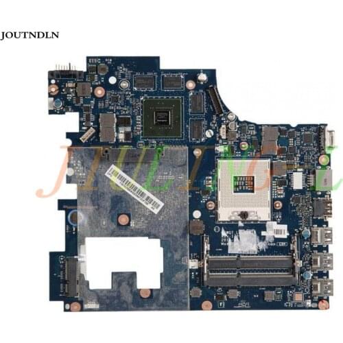 JOUTNDLN FOR Lenovo Ideapad G780 Motherboard QIWG7 LA-7983P HM76 PGA989 GT635M 2GB DDR3