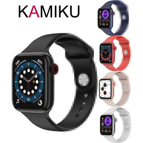 Женские умные часы KAMIKU China At AliExpress