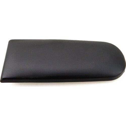 SCJYRXS Qty 1 Black Center Console Armrest Cover Lid 18D 867 173 3B0867173 For Beetle Bora Golf MK4 MK5 Passat B5 Octavia