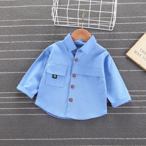 NEW Spring Autumn Baby Boys Girls Coats Toddler Solid Coats Casual Sport Jacket Children Kids Outwear Clothing 1 2 3 4 5 Years