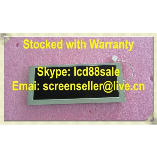 Best price and quality original KCG062HV1AE-A21 industrial LCD Display