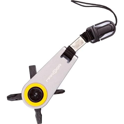 Marser Screwdriver