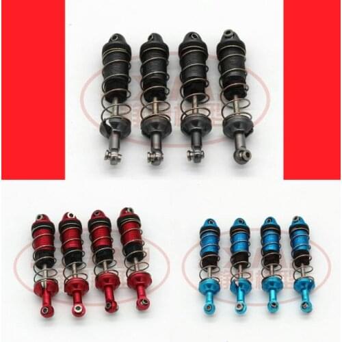 MN G500 Large G Model Remote Control Car Metal Shock Absorber Upgrade Accessories Shock Absorber