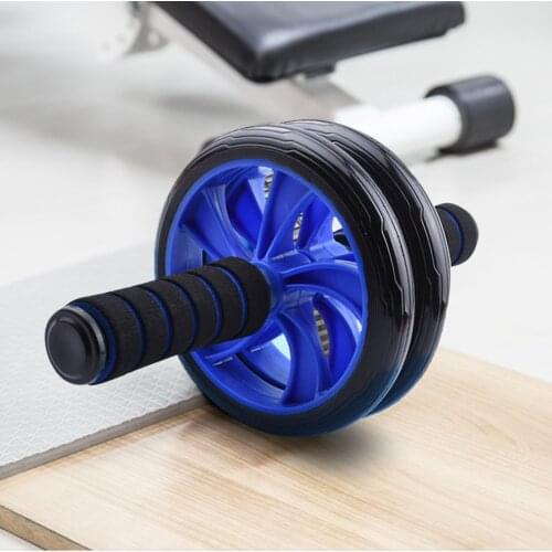Non-slip 7-in-1 AB Roller Kit Gym Musculation Fitness Equipment Push Up Fitness Workout Tools For Home Gym Fitness Equipment