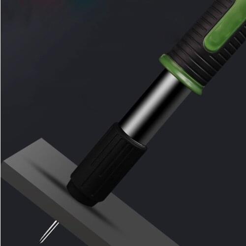 Portable Mini Manual Nail Shooting Tools with Anti-slip Handheld Home Supplies _WK