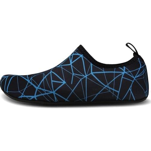 Beach Shoes Slippers Men Women Big Water Socks Swimming Aqua Upstream Sea Summer Outdoor Sport Barefoot Skin Gym Fishing Sneaker