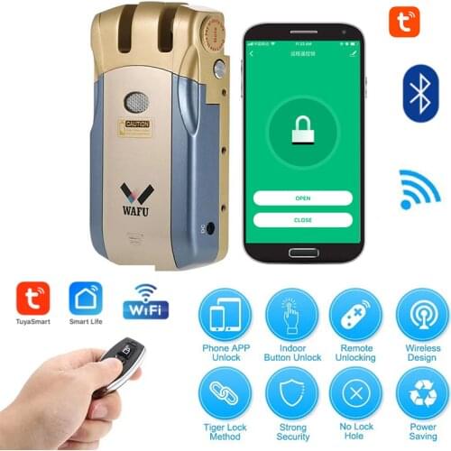 Sruton Access Control Systems