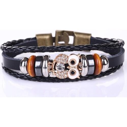 TOUCHEART Mens Bracelets