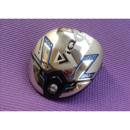 Tourstage VIQ Titanium golf driver head