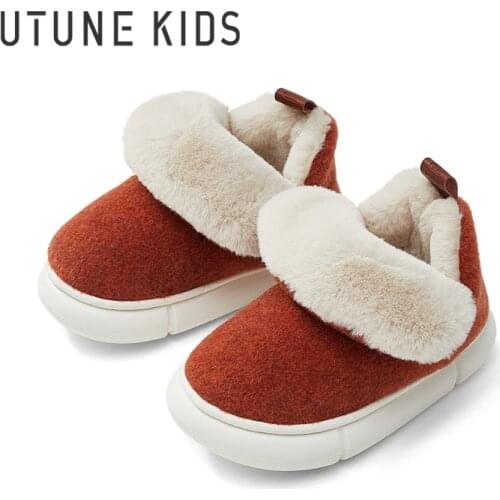 Детские зимние сапоги Utune China At AliExpress