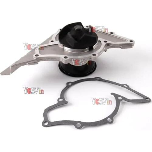 Water Pump For Audi A6 A6 allroad qu A6/Avant qu A4/S4/Avant qu 078 121 006 A