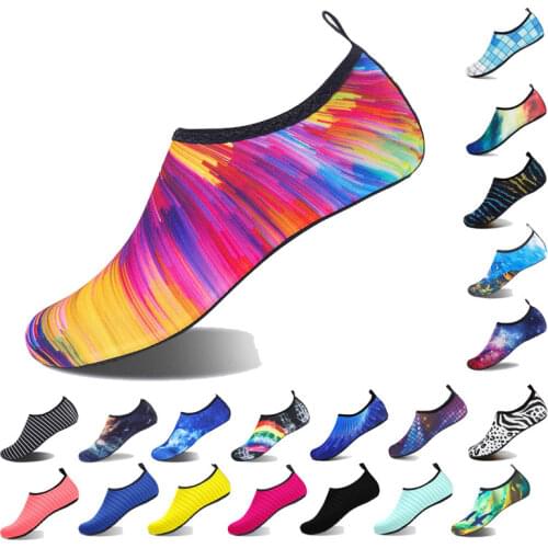 XTERNITY Beach Shoes