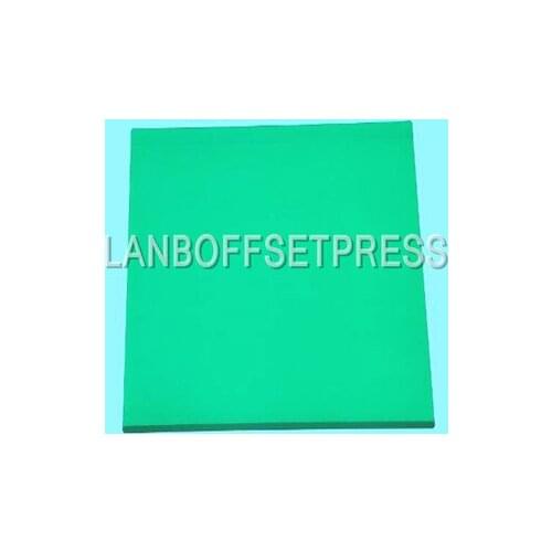 LANBOFFSETPRESS green cylinder jacket replacement 52 machine offset printing machine spare parts