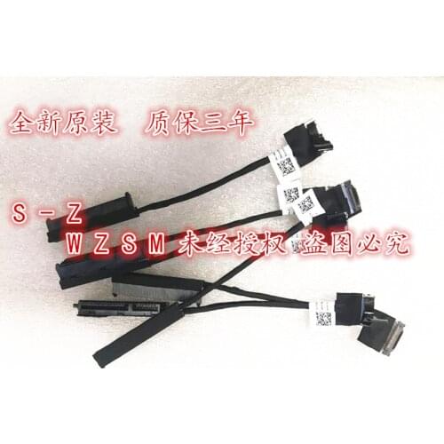 New original for Acer Aspire A315 A315-21 A315-31 A315-51 A315-32 hdd cable hard drive connector ZAJ LXPDD0ZAJHD012 DD0ZAJHD012